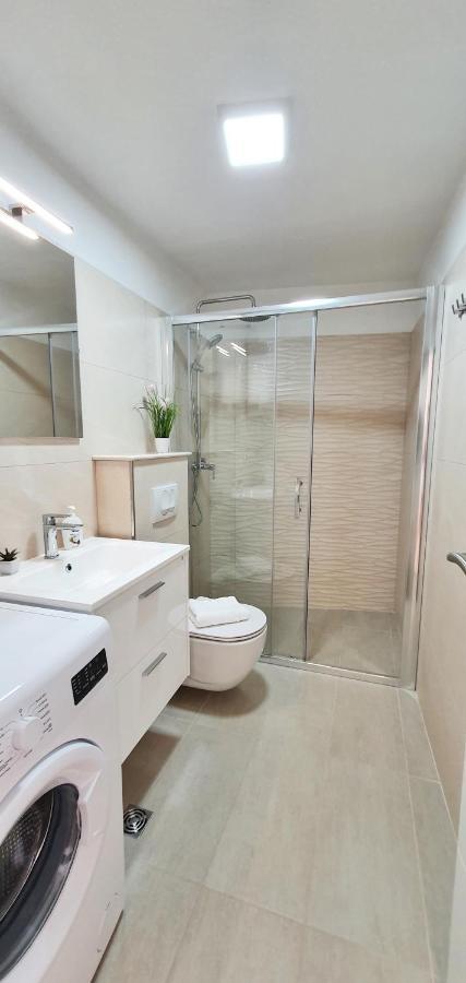 Apartment Dvina Dubrovnik Buitenkant foto