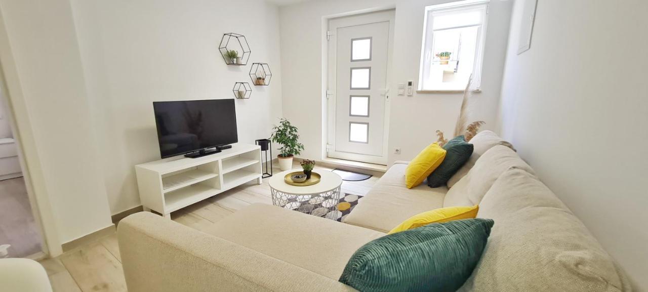 Apartment Dvina Dubrovnik Buitenkant foto