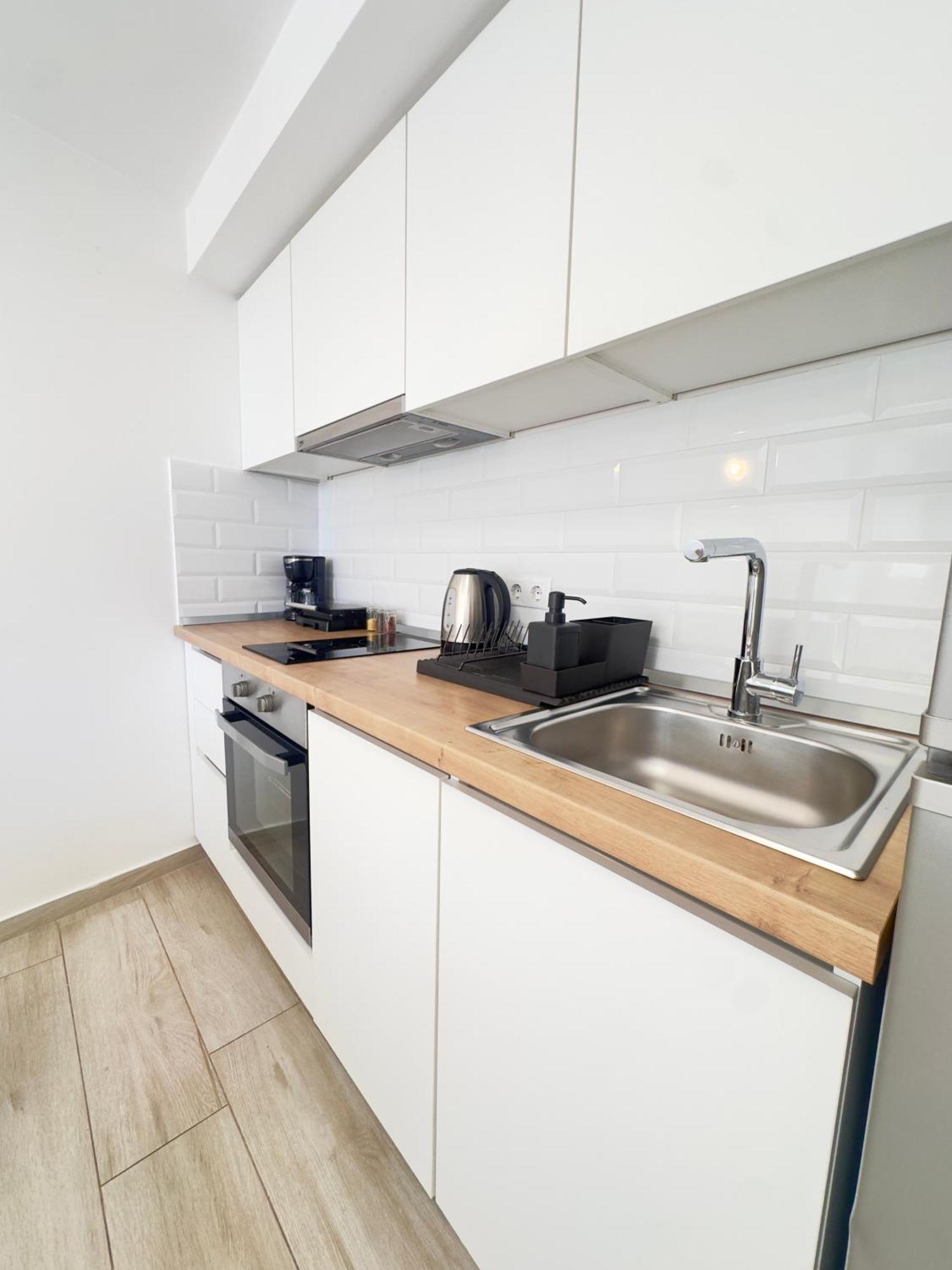 Apartment Dvina Dubrovnik Buitenkant foto