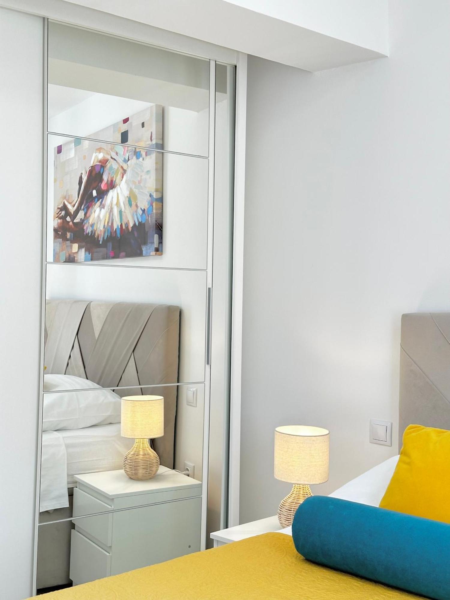 Apartment Dvina Dubrovnik Buitenkant foto
