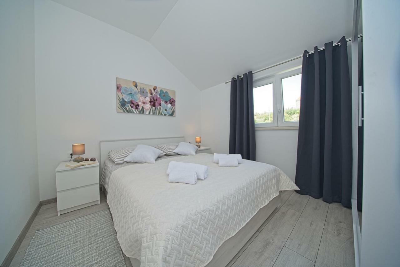 Apartment Dvina Dubrovnik Buitenkant foto