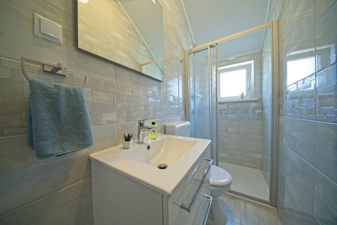 Apartment Dvina Dubrovnik Buitenkant foto