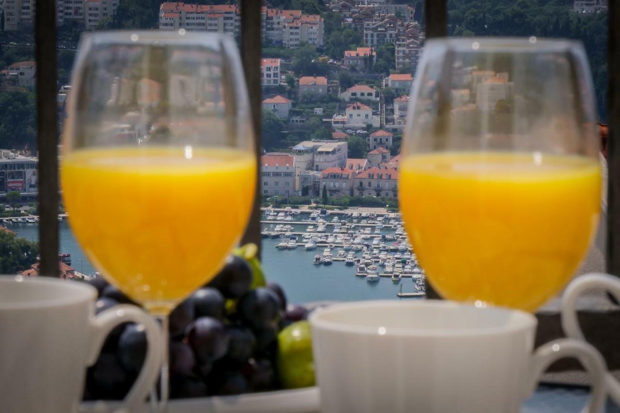 Apartment Dvina Dubrovnik Buitenkant foto