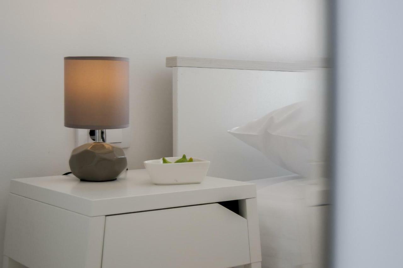 Apartment Dvina Dubrovnik Buitenkant foto