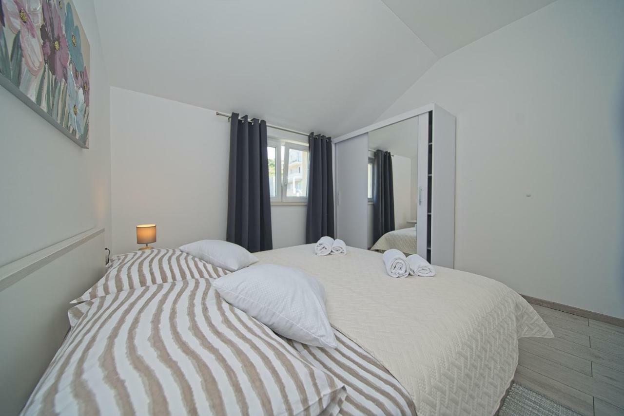 Apartment Dvina Dubrovnik Buitenkant foto