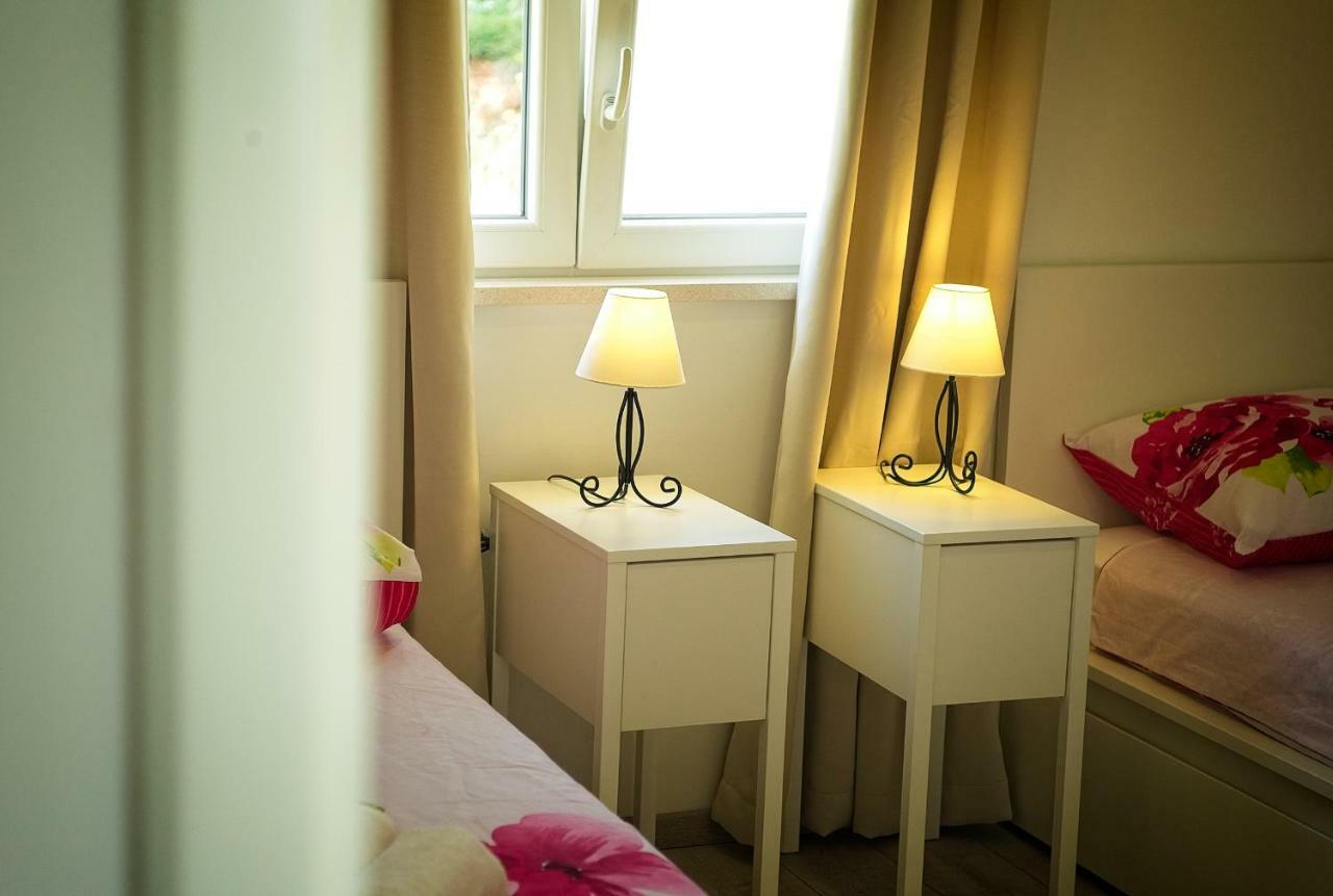 Apartment Dvina Dubrovnik Buitenkant foto