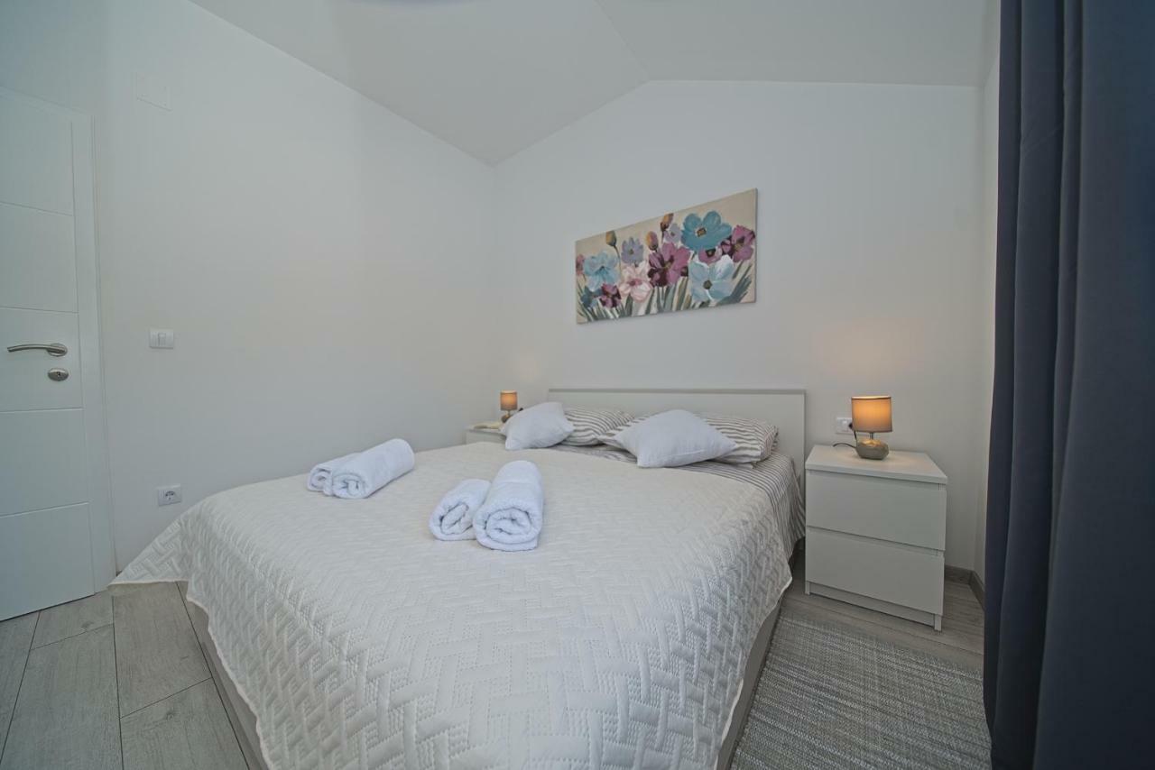 Apartment Dvina Dubrovnik Buitenkant foto