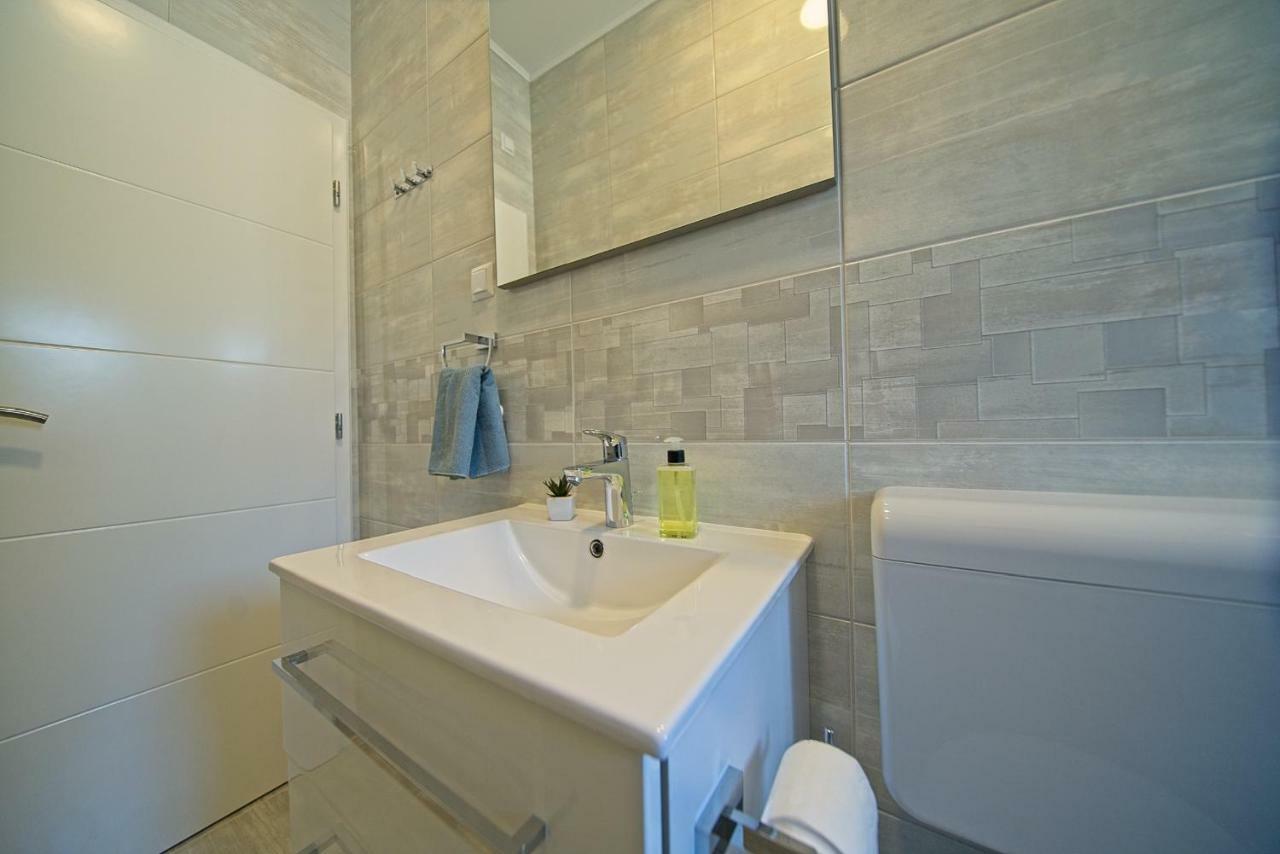 Apartment Dvina Dubrovnik Buitenkant foto