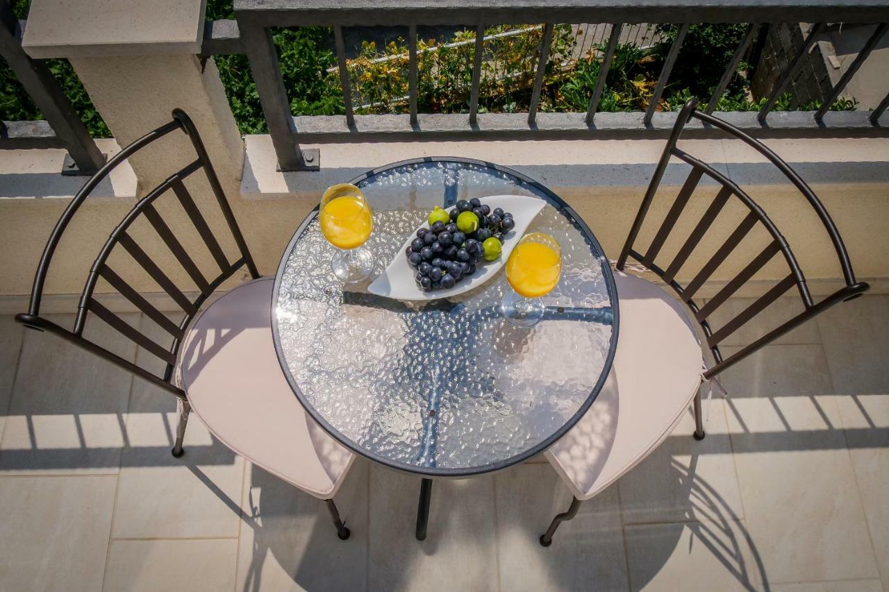 Apartment Dvina Dubrovnik Buitenkant foto